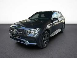 Gris Utilisé 2023 Mercedes GLC300 | 50 990 €