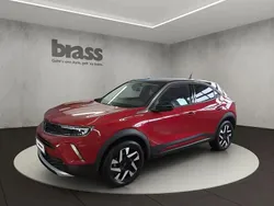 Rouge Utilisé 2022 Opel Mokka Elegance SUV | 20 950 € (Prix juste)