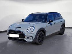 Gris Utilisé 2019 Mini Cooper Clubman Break | 20 990 € (Prix juste)