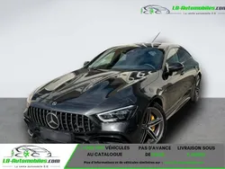 Utilisé 2020 Mercedes AMG GT 63 AMG Coupé | 104 200 € (Super prix)