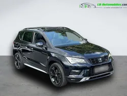 Utilisé 2020 Seat Ateca SUV | 31 200 € (Prix juste)