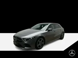 Gris Utilisé 2023 Mercedes A220 AMG line Berline | 36 707 € (Bon prix)