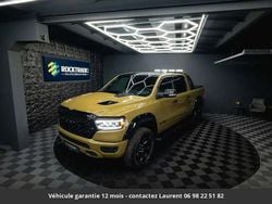 Jaune Utilisé 2023 Dodge Ram Pick-up | 52 990 € (Bon prix)