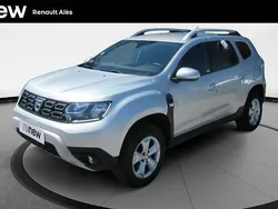 Gris Utilisé 2019 Dacia Duster Prestige SUV | 17 990 €