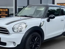 Utilisé 2014 Mini Cooper Paceman SUV | 14 490 €