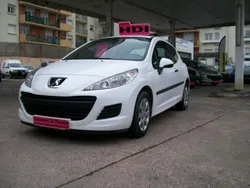 Bla Utilisé 2011 Peugeot 207 Citadine | 5 400 €