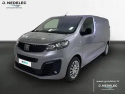 Gris Utilisé 2022 Fiat Scudo Lounge Monospace | 39 980 €
