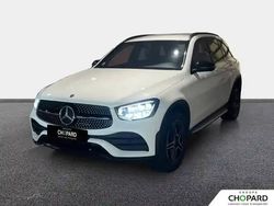 Gris Occasion 2022 Mercedes C220 Break | 46 990 € (Prix cher)