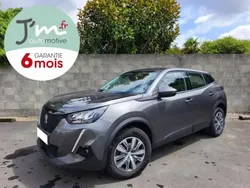 Utilisé 2021 Peugeot 2008 Active SUV | 12 490 € (Bon prix)