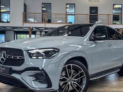 Utilisé 2024 Mercedes GLE350 AMG line Coupé | 91 490 € (Prix assez cher)