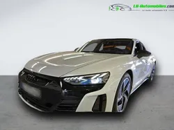 Utilisé 2022 Audi RS e-tron GT Sport Berline | 71 300 €