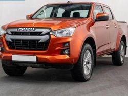 Orange Utilisé 2022 Isuzu D-Max Pick-up | 29 950 € (Bon prix)