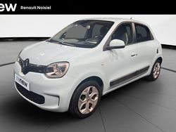Bleu Utilisé 2022 Renault Twingo SE Citadine | 10 490 € (Bon prix)