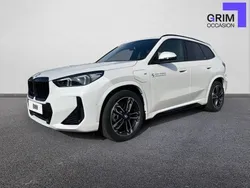 Utilisé 2024 BMW X1 M Sport SUV | 56 400 €