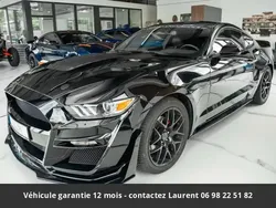 Noir Utilisé 2017 Ford Mustang Coupé | 28 999 €