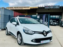 Utilisé 2013 Renault Clio IV Intens Citadine | 7 500 € (Bon prix)
