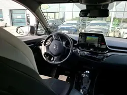 Blanc Utilisé 2021 Toyota C-HR Sport SUV | 22 500 € (Super prix)