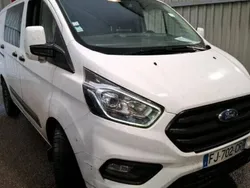 Utilisé 2019 Ford Transit Custom Business Edition | 12 980 €