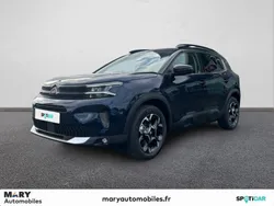 Vert Nouvelle 2025 Citroën C5 Aircross SUV | 38 290 €