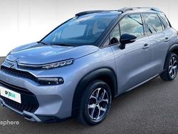 Gris Occasion 2022 Citroën C3 Aircross Shine SUV | 16 488 € (Prix juste)