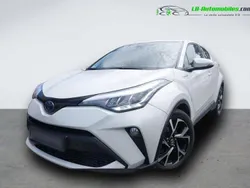 Utilisé 2020 Toyota C-HR SUV | 27 200 € (Prix assez cher)