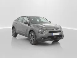 Utilisé 2024 Citroën C4 PureTech | 20 000 € (Prix juste)