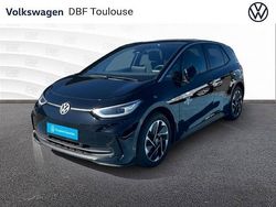 Utilisé 2025 VW ID.3 Pro Citadine | 36 950 € (Prix juste)