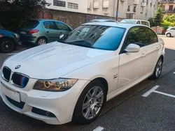 Blanc Utilisé 2011 BMW 320 Berline | 10 490 € (Bon prix)