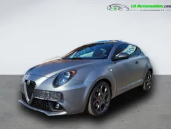 Utilisé 2018 Alfa Romeo MiTo Citadine | 22 800 €