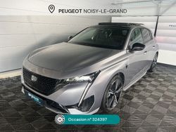 Gris Utilisé 2024 Peugeot 308 GT Berline | 30 450 €