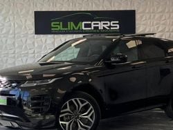 Utilisé 2021 Land Rover Range Rover evoque HSE Dynamic | 37 990 € (Prix juste)