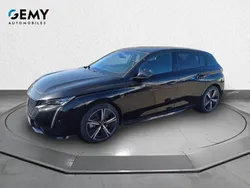 Noir Utilisé 2023 Peugeot 308 GTi Berline | 25 950 € (Bon prix)