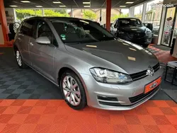 Utilisé 2013 VW Golf VII Highline Berline | 14 990 € (Prix juste)