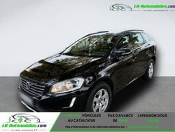 Utilisé 2017 Volvo XC60 Momentum SUV | 22 800 € (Bon prix)