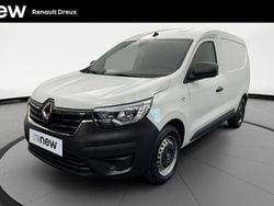 Blanc Utilisé 2021 Renault Express Van | 12 990 €