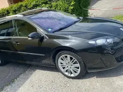 Noir Utilisé 2008 Renault Laguna III GT Break | 6 500 €