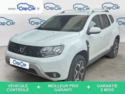 Blanc Utilisé 2020 Dacia Duster Prestige SUV | 12 290 € (Super prix)