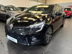 Noir Utilisé 2021 Renault Clio V Initiale Paris Berline | 16 990 € (Prix juste)