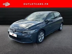 Utilisé 2022 VW Golf VIII Life | 16 990 € (Prix juste)