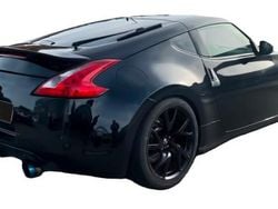 Occasion 2014 Nissan 370Z Coupé | 24 890 €