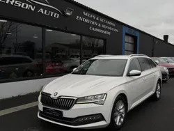 Utilisé 2020 Skoda Superb Break | 17 990 €