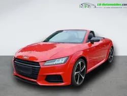 Utilisé 2016 Audi TT Roadster Sport Cabriolet | 30 200 €