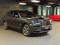 Gris Utilisé 2020 Rolls Royce Cullinan SUV | 339 990 €