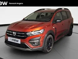 Marron Utilisé 2022 Dacia Jogger Extreme Break | 19 490 € (Prix juste)