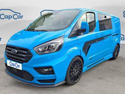 Utilisé 2023 Ford Transit Custom | 39 190 €