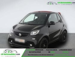 Utilisé 2018 Smart ForTwo Coupé Cabriolet | 20 200 €