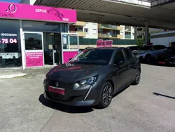 Utilisé 2023 Peugeot 208 Style Citadine | 11 990 € (Prix juste)