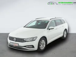 Utilisé 2021 VW Passat Break | 26 500 € (Prix assez cher)