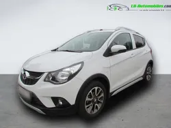 Utilisé 2018 Opel Karl Citadine | 14 800 € (Prix cher)