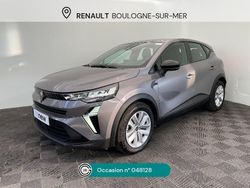 Occasion 2025 Renault Captur Evolution SUV | 24 990 € (Prix juste)
